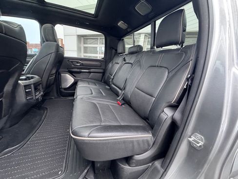 Used 2020 RAM 1500 Limited image 24