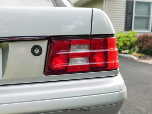 Used 1999 Mercedes-Benz SL 500 image 74