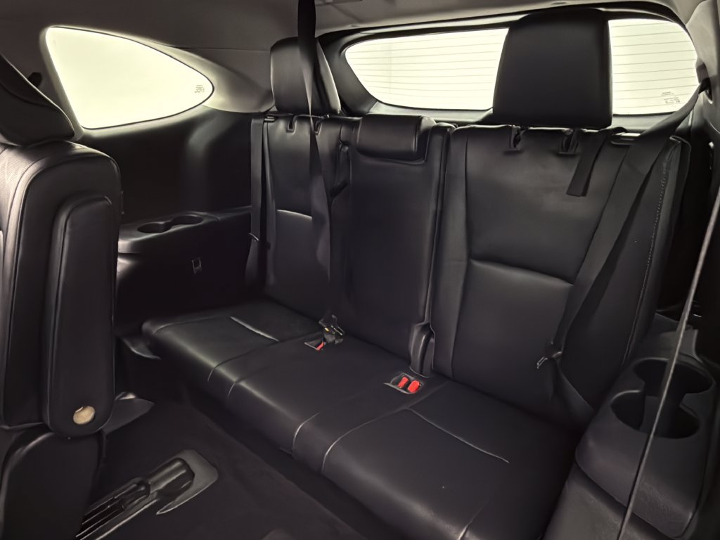Used 2020 Toyota Highlander Platinum AWD/4WD image 44