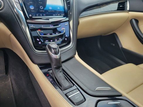 Used 2019 Cadillac CTS Luxury RWD image 14