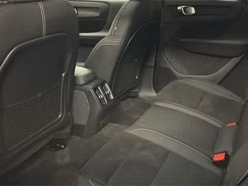 Used 2023 Volvo XC40 Recharge Ultimate w/ Protection Package Premier image 54