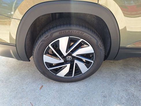 New 2026 Volkswagen Atlas SE image 26