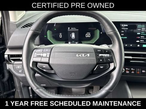 Used 2026 Kia Sportage EX w/ EX Panoramic Sunroof Package AWD/4WD image 19