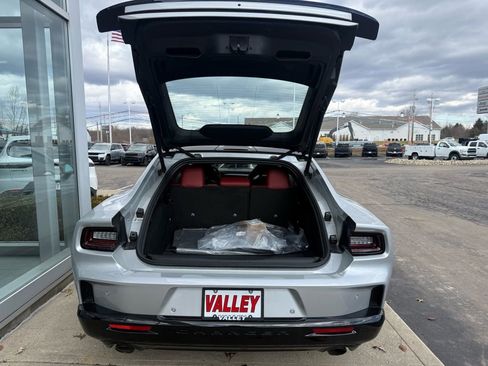 New 2026 Dodge Charger R/T Scat Pack image 54