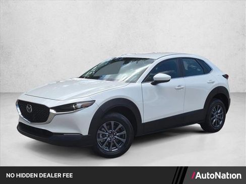 Used 2024 MAZDA CX-30 AWD 2.5 S image 1