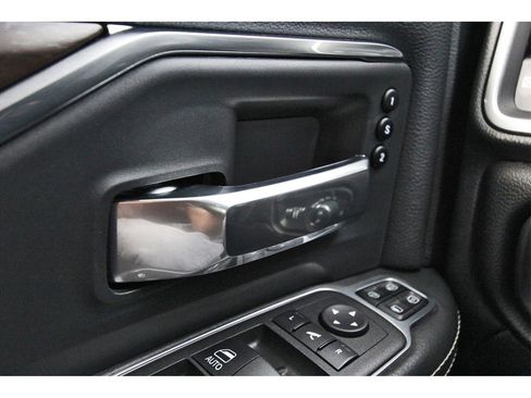 Used 2024 RAM 2500 Laramie w/ Safety Group image 17