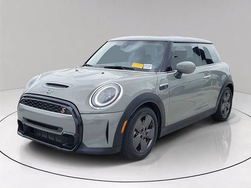 Used 2022 MINI Cooper S FWD image 28