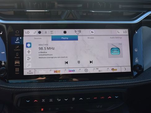 New 2026 Jeep Cherokee Laredo AWD/4WD image 24