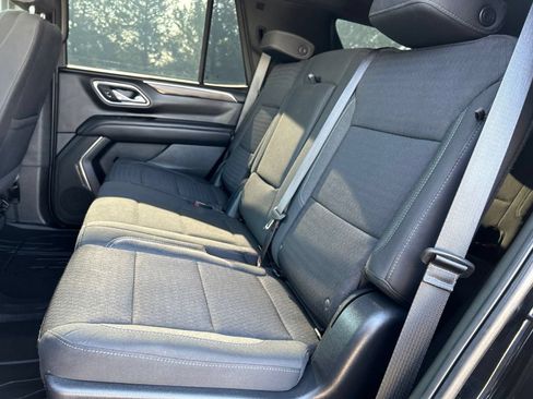 Used 2023 Chevrolet Tahoe LS w/ Driver Alert Package RWD image 30