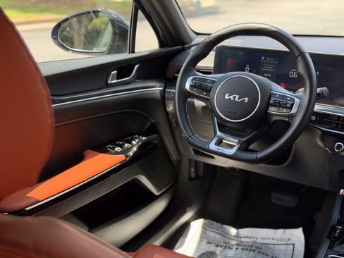Certified 2026 Kia K5 GT-Line AWD/4WD image 34