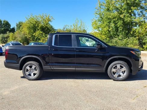 New 2026 Honda Ridgeline RTL image 7