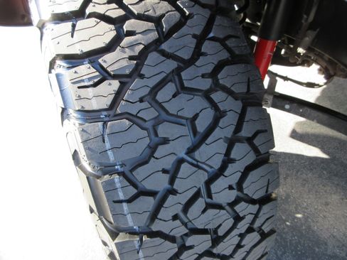 Used 2018 Jeep Wrangler Unlimited Rubicon image 54