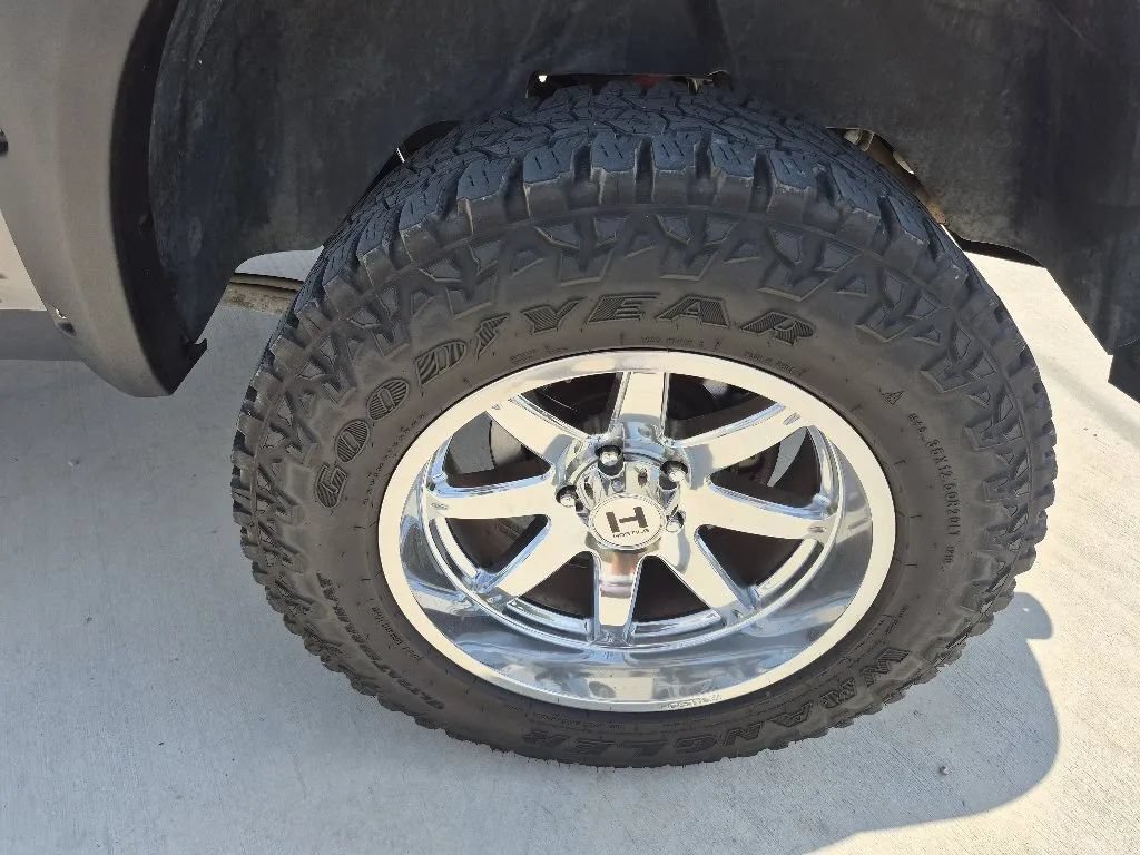 Used 2016 RAM 1500 Big Horn AWD/4WD image 11