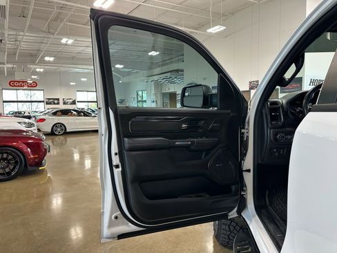 Used 2022 RAM 1500 TRX w/ TRX Level 2 Equipment Group image 14