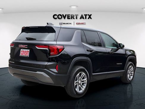 Used 2026 GMC Terrain Elevation image 6