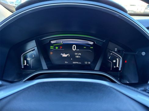 Used 2021 Honda CR-V EX image 15