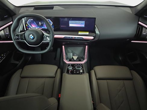 New 2026 BMW X3 xDrive30i w/ Premium Package AWD/4WD image 10