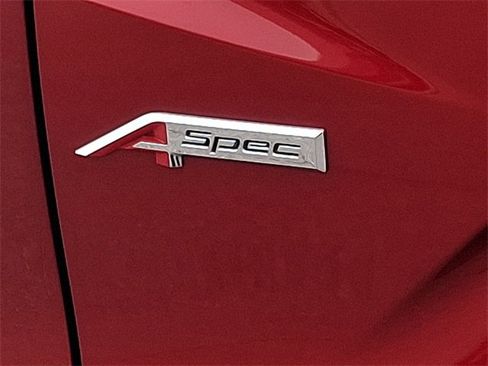 Certified 2020 Acura RDX A-Spec image 37