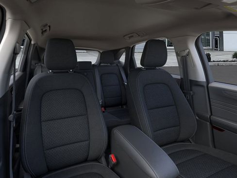 New 2024 Ford Escape Active image 10