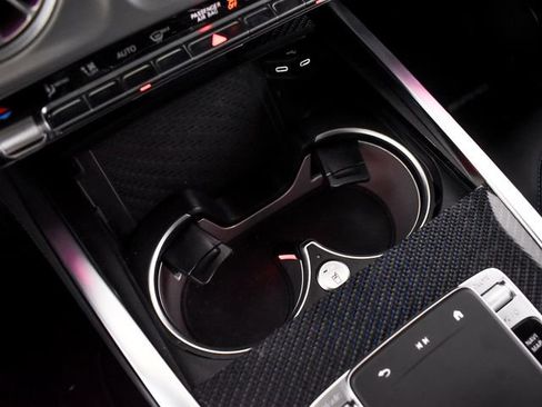Used 2025 Mercedes-Benz G 580 w/ EQ Technology image 26
