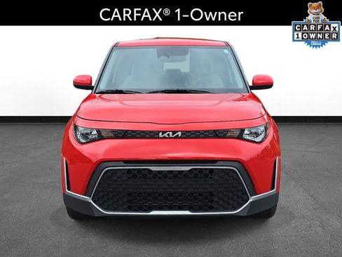 Used 2024 Kia Soul LX w/ Option Group 015 image 2