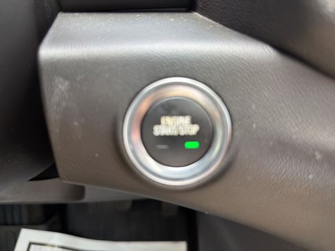 Used 2023 GMC Terrain AT4 w/ Infotainment Package II AWD/4WD image 19