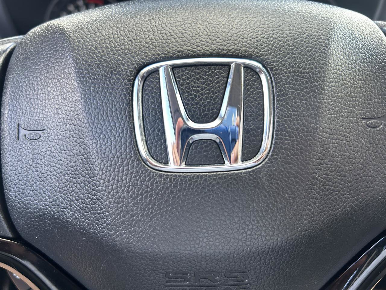 Used 2018 Honda HR-V EX image 20