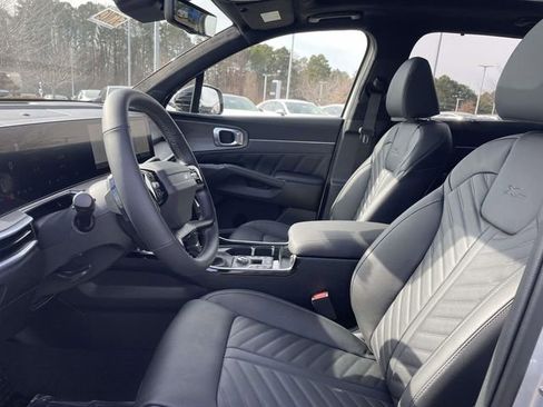 New 2026 Kia Sorento SX Prestige AWD/4WD image 3