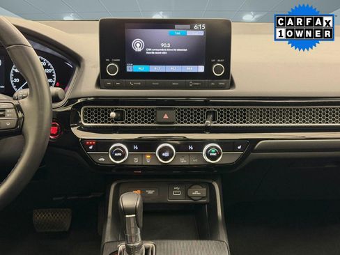 Used 2023 Honda Civic EX image 28