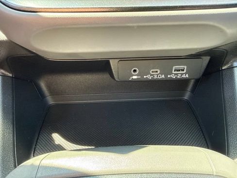Certified 2026 Subaru Crosstrek 2.5i Premium AWD/4WD image 19