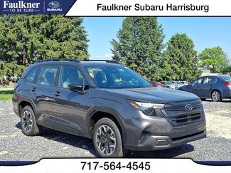 New 2026 Subaru Forester AWD/4WD video 1