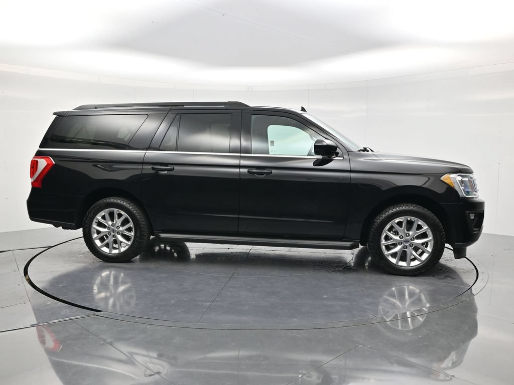 Used 2020 Ford Expedition Max XLT AWD/4WD image 4