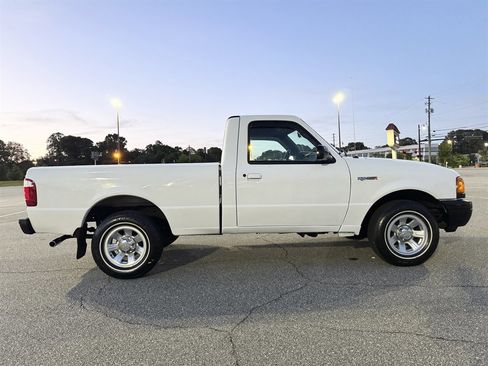 Used 2003 Ford Ranger XL RWD image 57