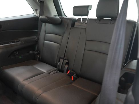Used 2019 Honda Pilot Elite image 15