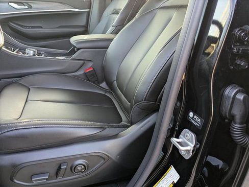 New 2025 Jeep Grand Cherokee Limited w/ Trailer Tow Package image 4