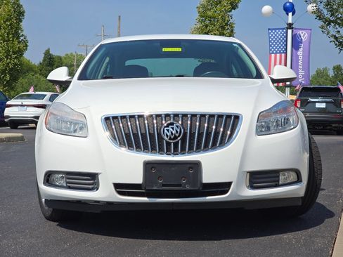 Used 2011 Buick Regal CXL Turbo FWD image 14
