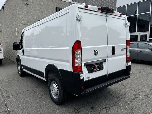 New 2026 RAM ProMaster 1500 FWD image 5
