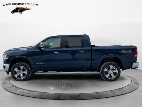 Used 2021 RAM 1500 Laramie image 6