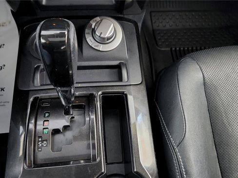 Used 2020 Toyota 4Runner Nightshade image 28