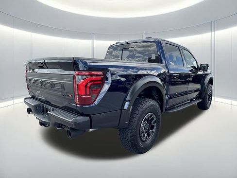 Used 2025 Ford F150 Raptor w/ Equipment Group 803A Raptor R AWD/4WD image 5