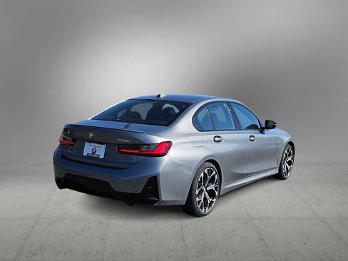 New 2026 BMW 330i xDrive Sedan w/ M Sport Package image 8