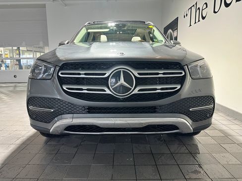 Certified 2022 Mercedes-Benz GLE 350 4MATIC image 2