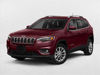 Used 2019 Jeep Cherokee Latitude w/ Popular Appearance Group FWD video 1