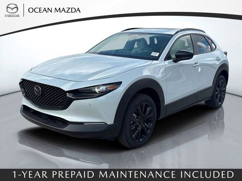 New 2026 MAZDA CX-30 Aire Edition image 1