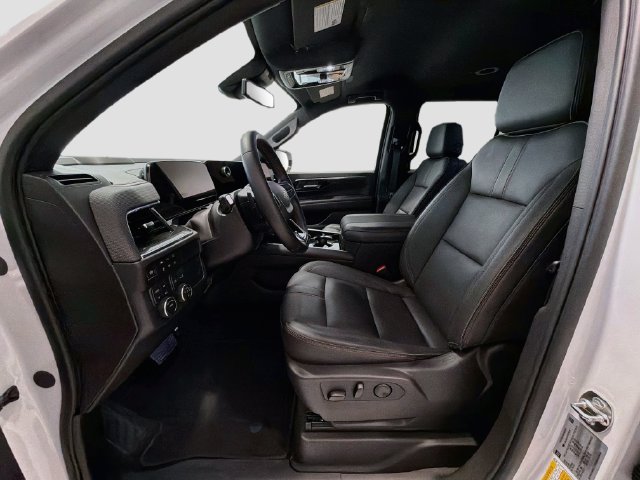 Certified 2026 Chevrolet Tahoe RST AWD/4WD image 19