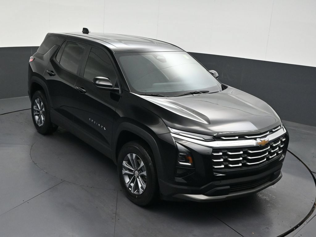 Used 2026 Chevrolet Equinox LT FWD image 21