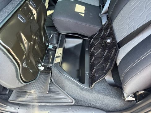 Used 2023 Toyota Tacoma TRD Sport w/ Technology Package AWD/4WD image 20