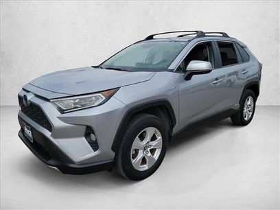 Used 2019 Toyota RAV4 XLE w/ Convenience Package