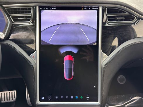 Used 2016 Tesla Model X P90D image 31