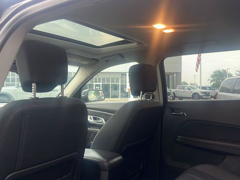 Used 2017 GMC Terrain SLE w/ Convenience Package FWD image 15